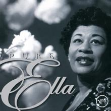 Ella Fitzgerald: Love Is Here To Stay