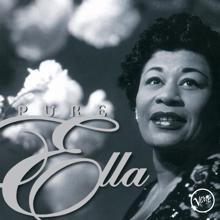 Ella Fitzgerald: Blue Skies