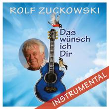 Rolf Zuckowski: Das wünsch ich Dir (Instrumental)