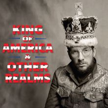 Elvis Costello: King Of America & Other Realms (Super Deluxe / 2024 Remaster) (King Of America & Other RealmsSuper Deluxe / 2024 Remaster)