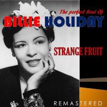 Billie Holiday: Lover Man (Remastered)
