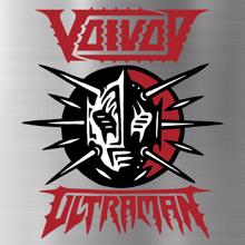 Voivod: Ultraman - EP