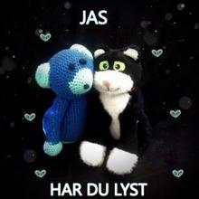 Jas: Har du lyst