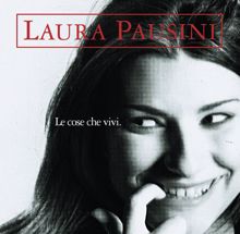 Laura Pausini: La voce