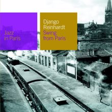 Django Reinhardt: Swing From Paris