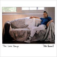 Peter Hammill: The Love Songs