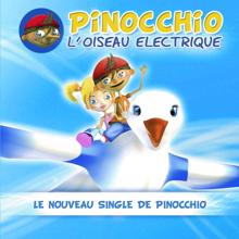 Pinocchio: l'oiseau electrique