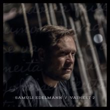 Samuli Edelmann, Venla Edelmann: Soi laulu hiljaa (feat. Venla Edelmann)