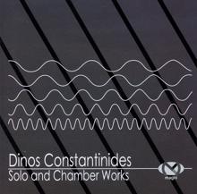 Various Artists: Constantinides: Solo and Chamber Works