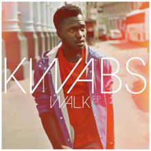 Kwabs: Walk (Remix EP)