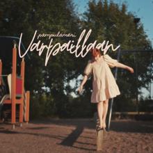 pampulameri: Varpaillaan