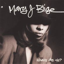 Mary J. Blige: Leave A Message