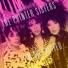 The Pointer Sisters: I'm So Excited - The Very Best Of