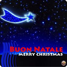 Various Artists: Buon Natale (Merry Christmas)