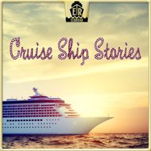 Lars-Luis Linek: Cruise Ship Stories