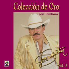 Joan Sebastian: Colección De Oro, Vol. 3: Con Tambora