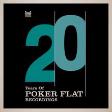 Steve Bug & Cle: 20 Years of Poker Flat Remixes