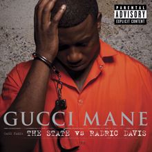 Gucci Mane, Rick Ross: All About the Money (feat. Rick Ross)