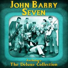 John Barry Seven: The Challenge (Remastered)