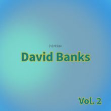 David Banks: David Banks, Vol. 2