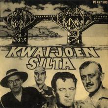 Olavi Virta: Kwai-joen silta