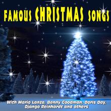 Mario Lanza: Famous Christmas Songs