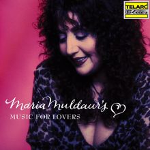Maria Muldaur: Gee Baby, Ain't I Good To You