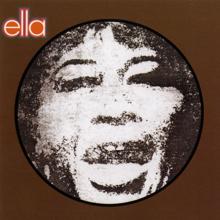 Ella Fitzgerald: Open Your Window