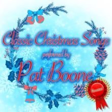 Pat Boone: Classic Christmas Songs