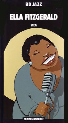 Ella Fitzgerald: I'm Gonna Wash That Man Right Out Of My Hair
