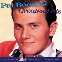 Pat Boone: Pat Boone's Greatest Hits (Reissue) (Pat Boone's Greatest HitsReissue)