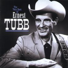 Ernest Tubb: Soldier's Last Letter (Single Version) (Soldier's Last Letter)