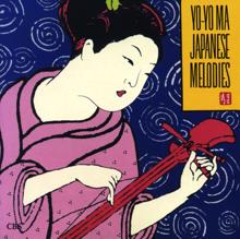 Yo-Yo Ma: Japanese Melodies ((Remastered))