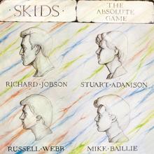 Skids: The Absolute Game (+ Bonus Tracks)