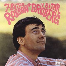 Robert Broberg: 7 Bitar Robban + 7 Bitar Broberg (Digital)