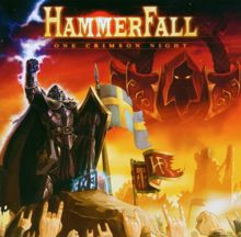 HammerFall: At The End Of The Rainbow (2003 Version)