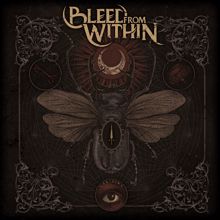 Bleed From Within: Uprising