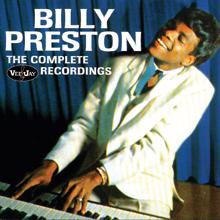 Billy Preston: Let Me Know