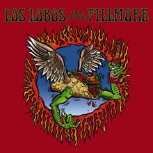 Los Lobos: Los Lobos: Live At The Fillmore