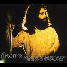 The Doors: Live At The Aquarius - The Second Performance
