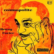 Benny Carter: Cosmopolite