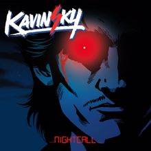 Kavinsky: Nightcall