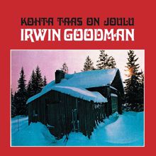 Irwin Goodman: Kun joulupukki vatsahaavan sai