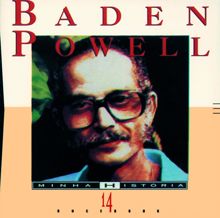 Baden Powell: Lamento