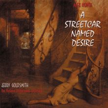 Alex North: A Streetcar Named Desire (Original Score) (A Streetcar Named DesireOriginal Score)