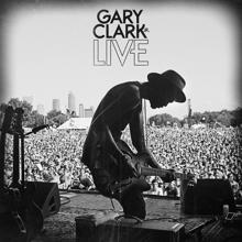 Gary Clark Jr.: Three O'Clock Blues (Live)