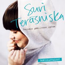 Suvi Teräsniska: Särkyneiden sydänten tie (Live)