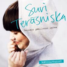 Suvi Teräsniska, Olli Lindholm: Särkyvää