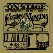 Loggins & Messina: On Stage