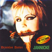 Jannicke: Draculas Datter